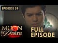 Moon Of Desire Full Episode 59