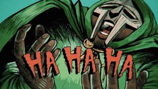 Madlib feat. MF DOOM - AVALANCHE (Slowed &amp; Reverb)