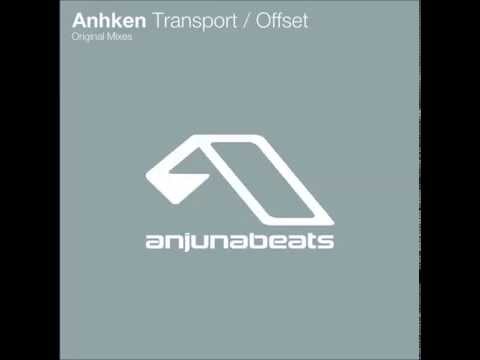 Anhken - Transport (Tiesto's Club Life)