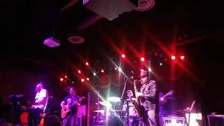 Roots of Creation - Brooklyn Bowl