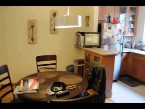 PL5948 - Stunning Two Story WEHO TownHouse For Rent!