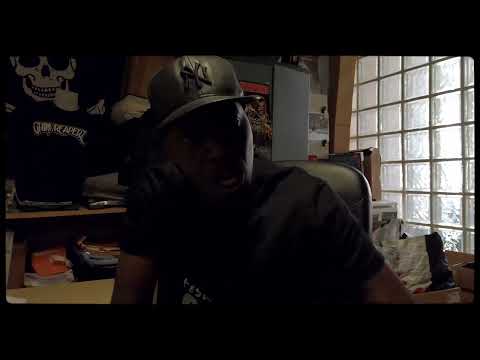 FRESH GORDON /freestyle cassette PROD CROWN