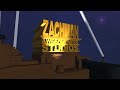 Zachman Awesomeness Studios But I Push Him Off