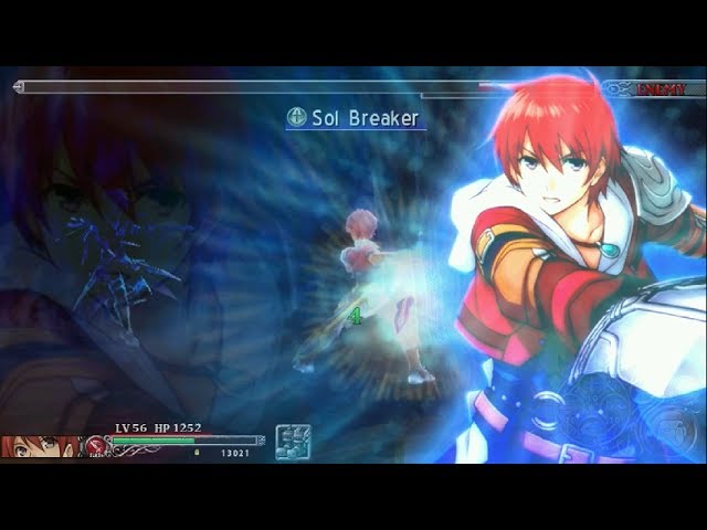 Ys: Memories of Celceta