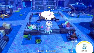 【ぽこ あ ポケモン】のんびり進める街づくり　#59　実況　2026/08/09
