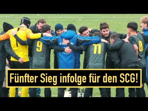 SC GATTENDORF - SC TRAUSDORF 2.11.2019