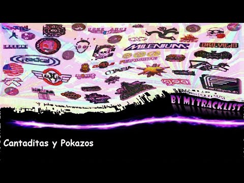 Poky Cantaditas Remember, Sesión Radical, Panic, Fabrik