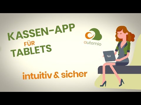 autemio: POS - Kassensystem