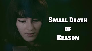 Jewelia - Small Death of Reason (one take live)