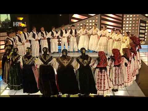 KUD Eugen Kumičić, Slavonski Brod, "Lijepom našom" Slavonski Brod