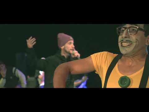 BDG | Dybbuk vs RG | Final