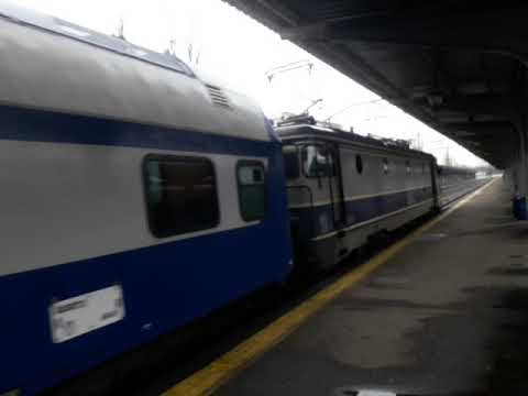 R 3025 București Nord - Brașov