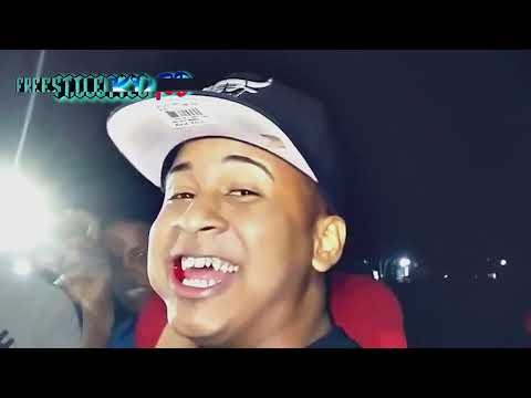 DIDDY GLOW vs EL PROFETA RD 💥 Batallas Épicas de Freestyle RD uno de sus primeros enfrentamientos