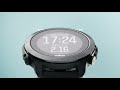 Видео о Смарт-часы Wahoo ELEMNT Rival Multi-Sport GPS Watch (Black) 15208VFM