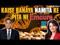 Emcure Pharmaceuticals ki Kahaani | Success | Entrepreneur | Shark Tank India 3 | Namita Thapar