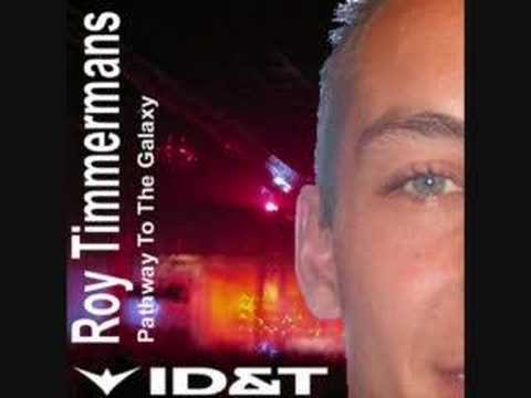 Roy Timmermans feat. Kate Lesing - Neverland