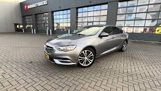 Opel Insignia Grand Sport 1.6CDTI Business Executive / Navi. / Airco. car for sale - Image 4 | Autoline US Opel Insignia Grand Sport 1.6CDTI Business Executive / Navi. / Airco. car | Image 4 - Autoline