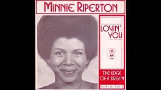 Minnie Riperton - Lovin&#39; You (Peyruis Remix)