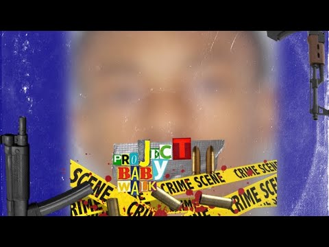 ProjectBaby Elu - ProjectBabyWalk2