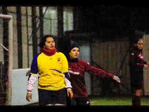 C.f.f.s. Cogoleto calcio femminile.wmv