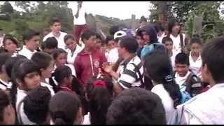 Por las Instituciones Educativas de Ibagué y el Tolima I E Inmaculada Concepción