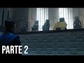 Dr Strange Meets The Illuminati Latin American Spanish Part 2