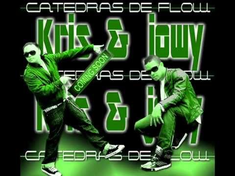 Kris & Jowy - Ella me Seduce