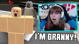 Radiojh Audrey Roblox मफत ऑनलइन वडय - 
