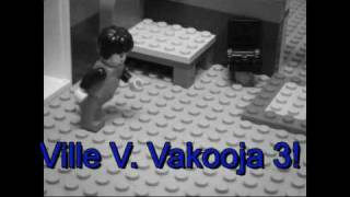 preview picture of video 'Ville V. Vakooja 3 traileri'