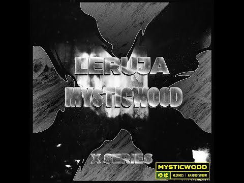Spread - Leruja X Mysticwood
