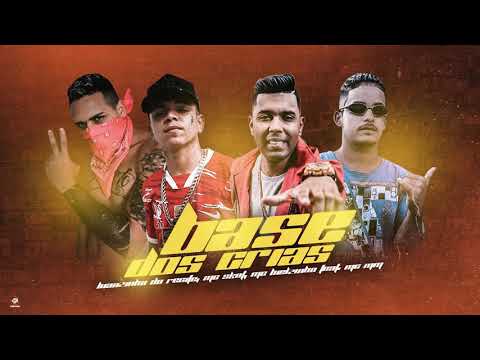 LUANZINHO DO RECIFE, MC SKOT, MC BIELZINHO FEAT. MC MM - BASE DOS CRIAS - BREGA FUNK