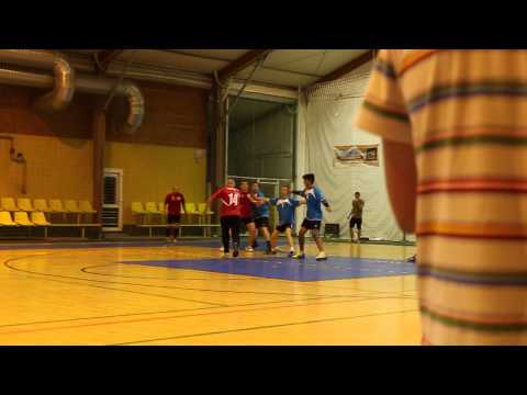 TREFF 07 SE - 2. rész