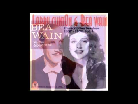 Larry Clinton & his Orchestra 1937/38