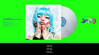 Download lagu [ENG/JPN] YongYong - MOJAVE (With. Kid Wine) _ yynitseD mp3