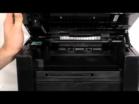 comment installer imprimante canon mf 4430