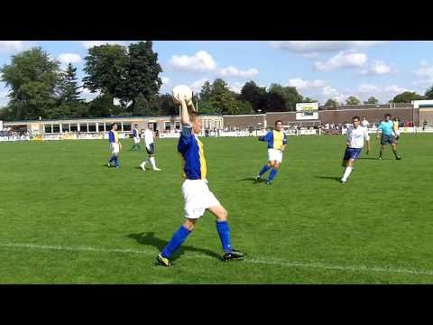 5-9-10 Berghem Sport 1 - Juliana Mill 1