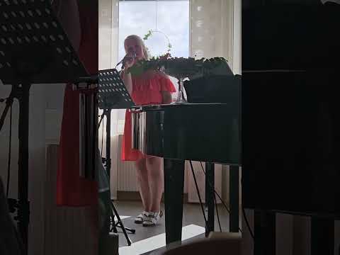 Truth I’m standing on - Micah Ibrahim Sköld (cover of Leanna Crawford)