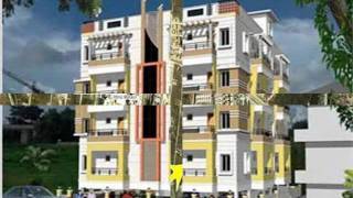preview picture of video 'Sterling Vivid Apartments - Electronic City, Bangalore'