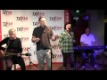 Deacon Blue Live at Radio Tay Part 1 - She'll Understand