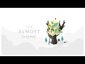 Gameplay-Video von The Almost Gone  Nintendo