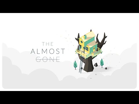 #thealmostgone | The Almost Gone - 2019 teaser trailer thumbnail