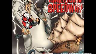 American Speedway - Howl Ya Doin?