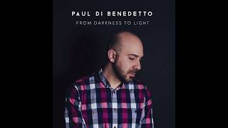 &quot;Still Running&quot; Tina Arena Cover by Paul Di Benedetto (2018)