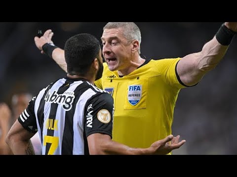 MELHORES TRETAS E CONFUSÕES NO FUTEBOL BRASILEIRO 