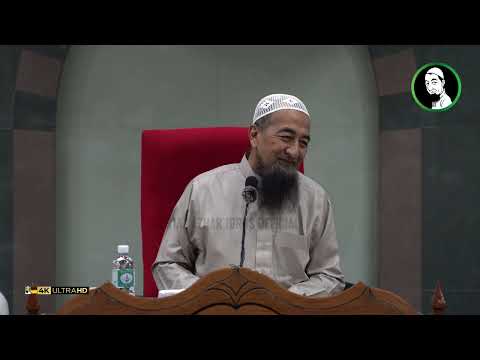 Jangan Sombong Dengan Ilmu - Ustaz Azhar Idrus