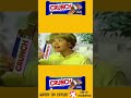 Nestle Crunch 504 Shorts Nestle Crunch