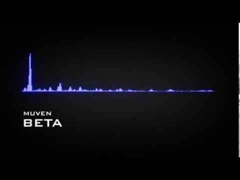 Rap Beats: Muven - Beta