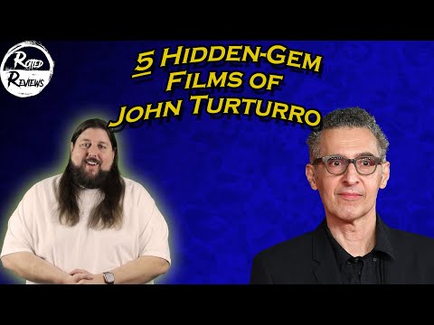 5 Hidden Gem Films of John Turturro