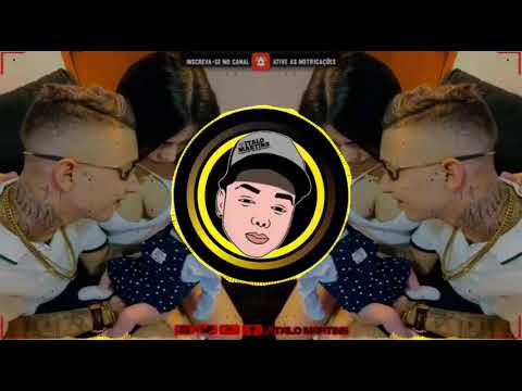 MC Chapo - Amor Dificilmente Entra Na Minha Mente