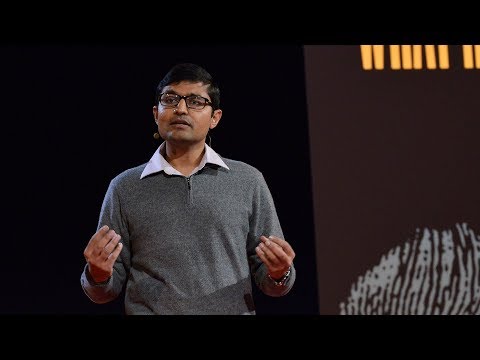 What if A.I. and machine learning could make healthcare more personal, more human?